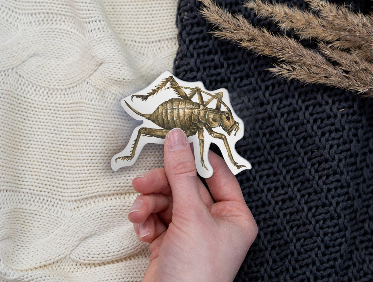 Wētā - Sticker